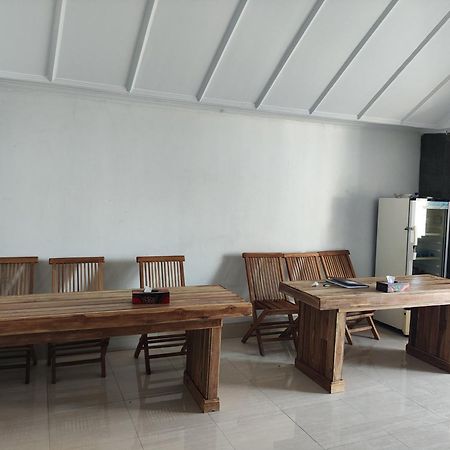 Ega S Hostel Batununggul Екстериор снимка