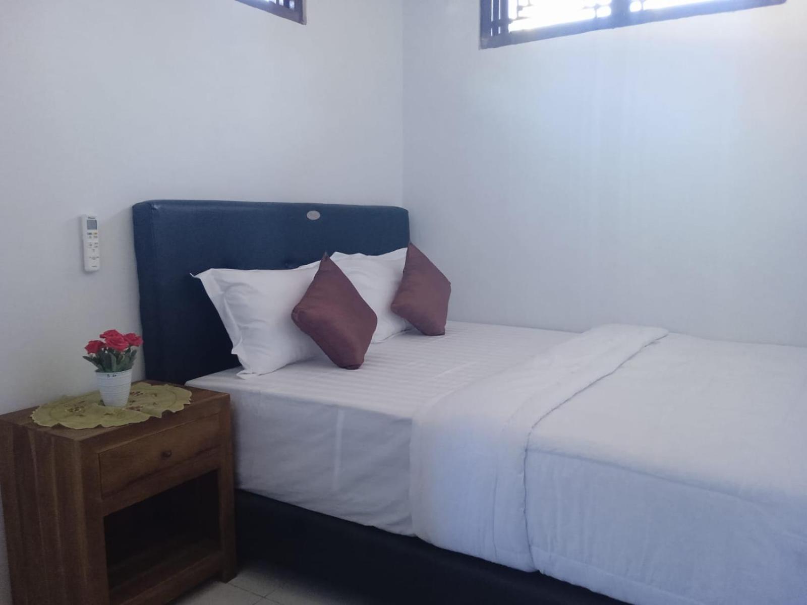 Ega S Hostel Batununggul Екстериор снимка