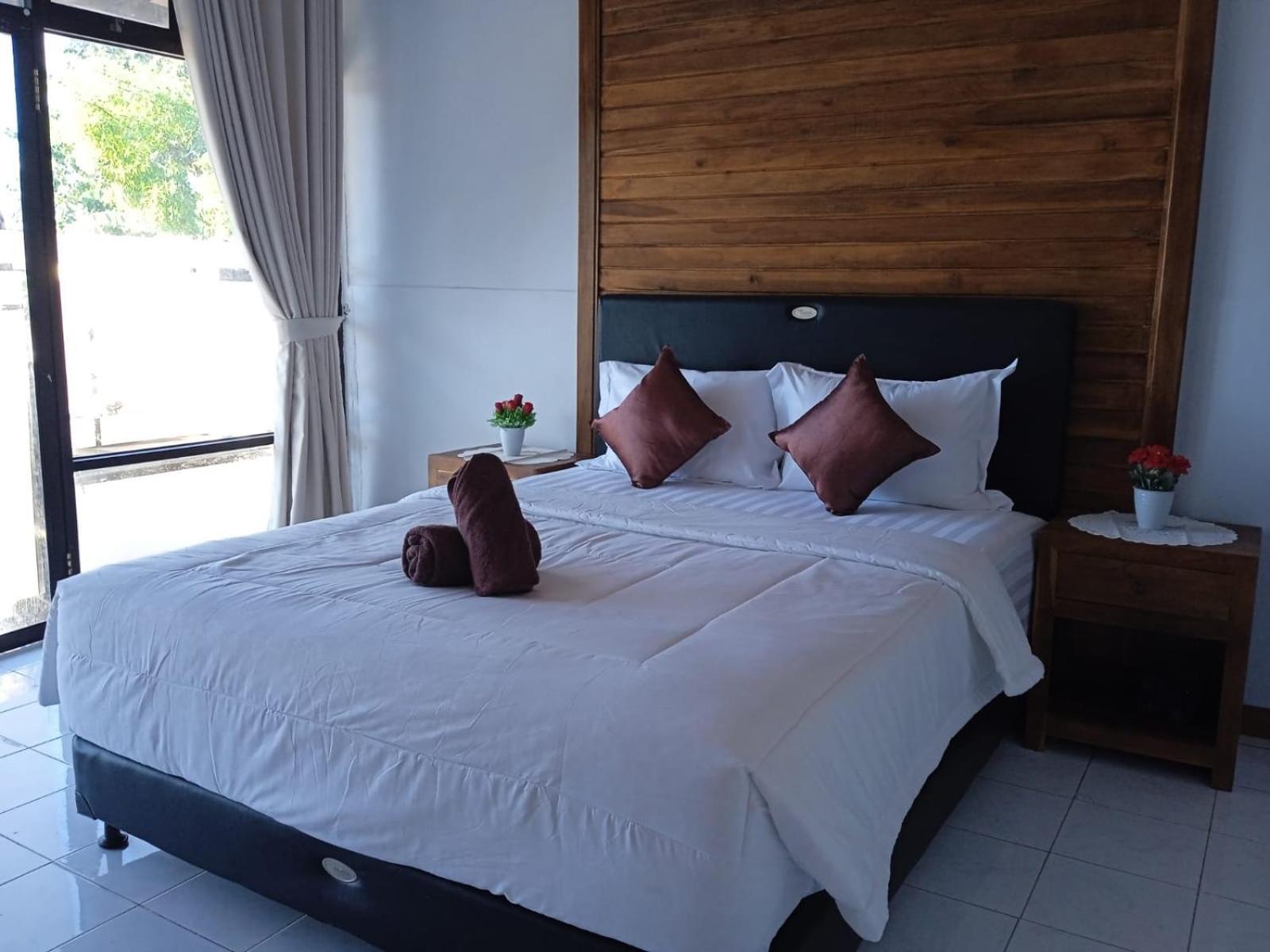 Ega S Hostel Batununggul Екстериор снимка