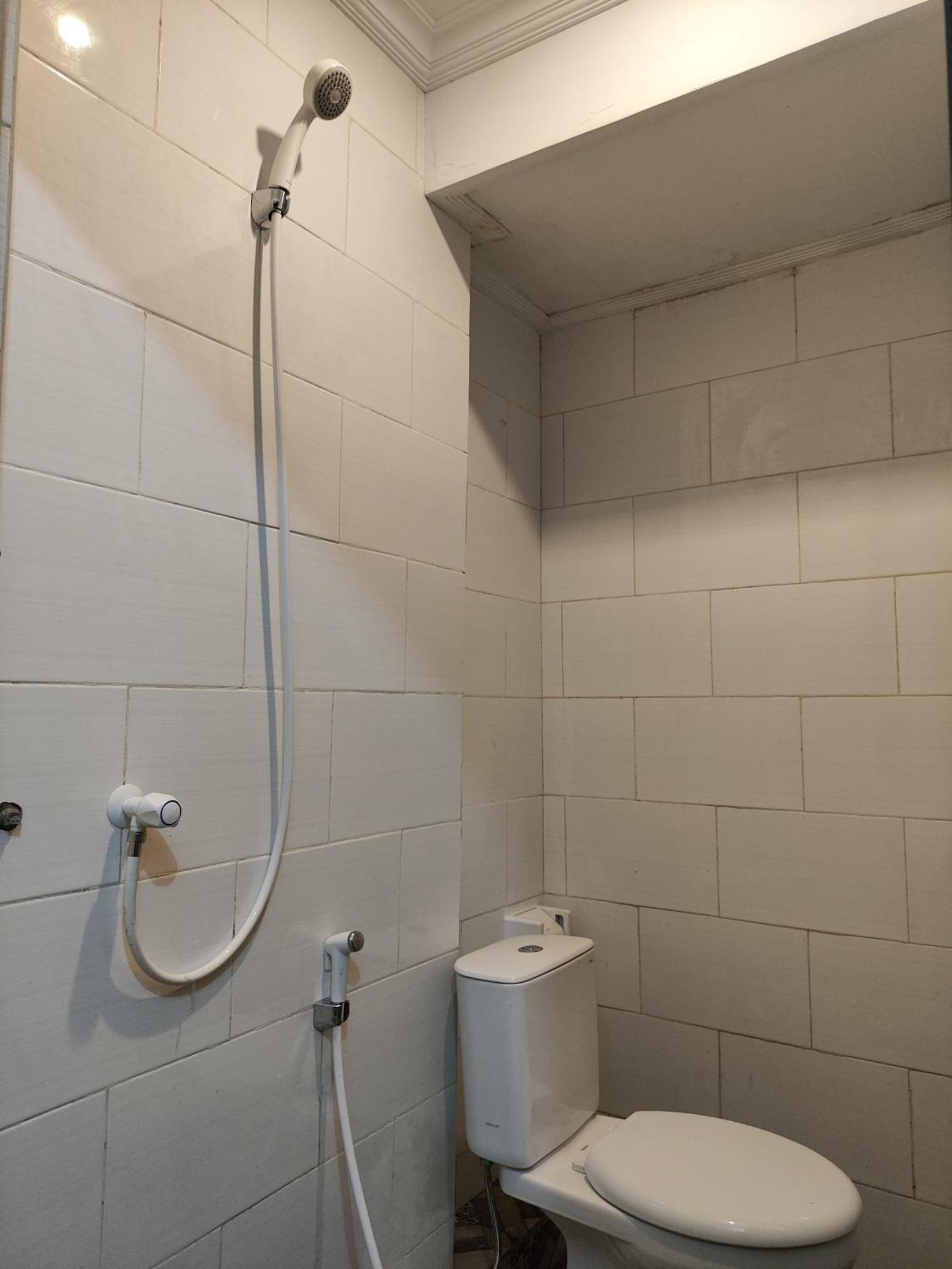 Ega S Hostel Batununggul Екстериор снимка