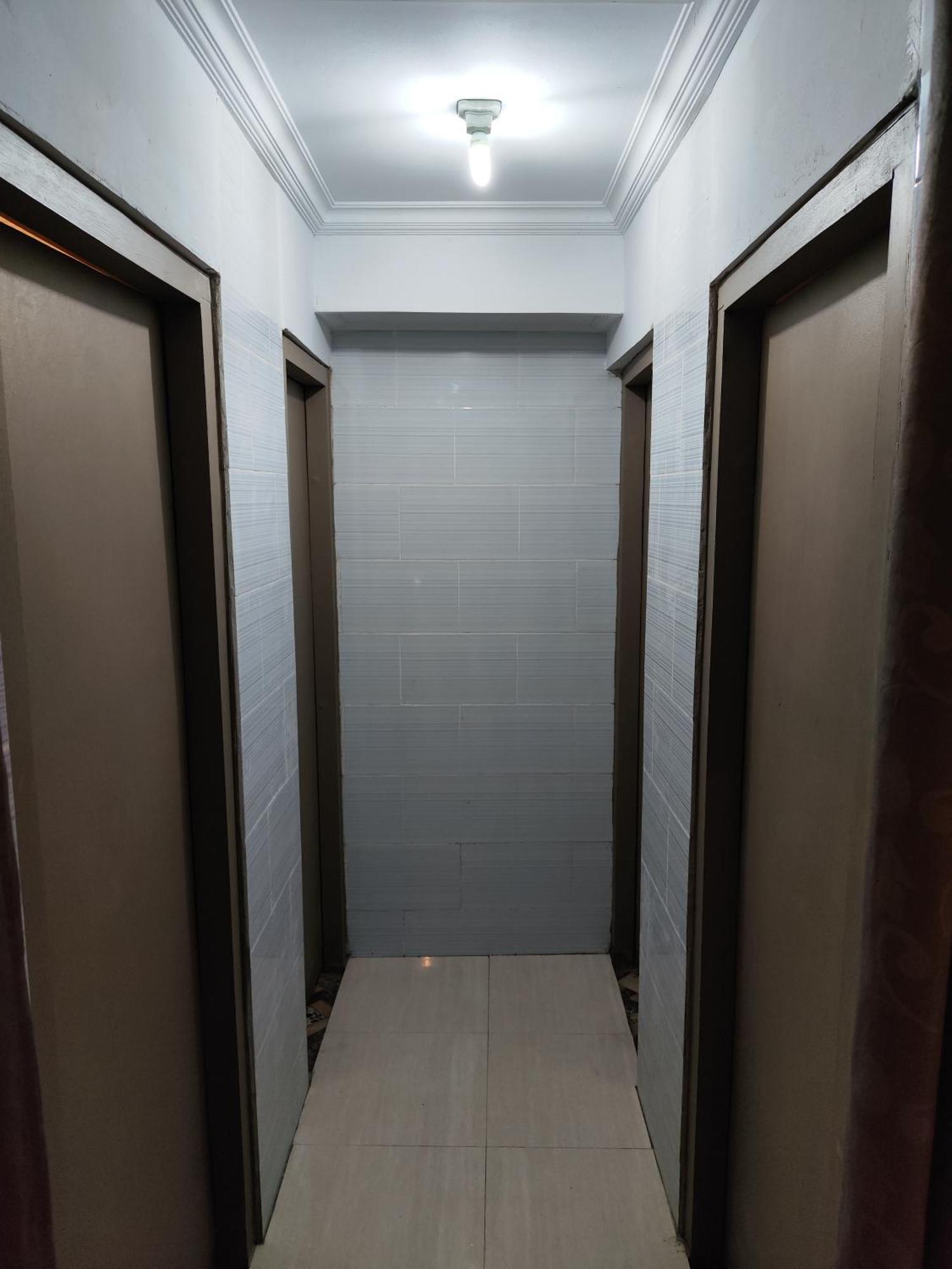Ega S Hostel Batununggul Екстериор снимка