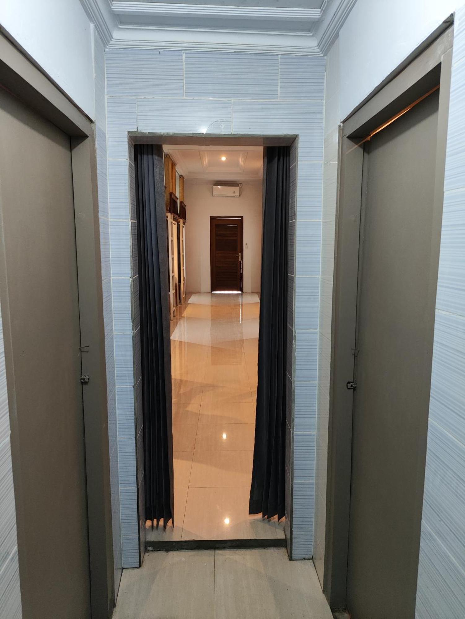 Ega S Hostel Batununggul Екстериор снимка