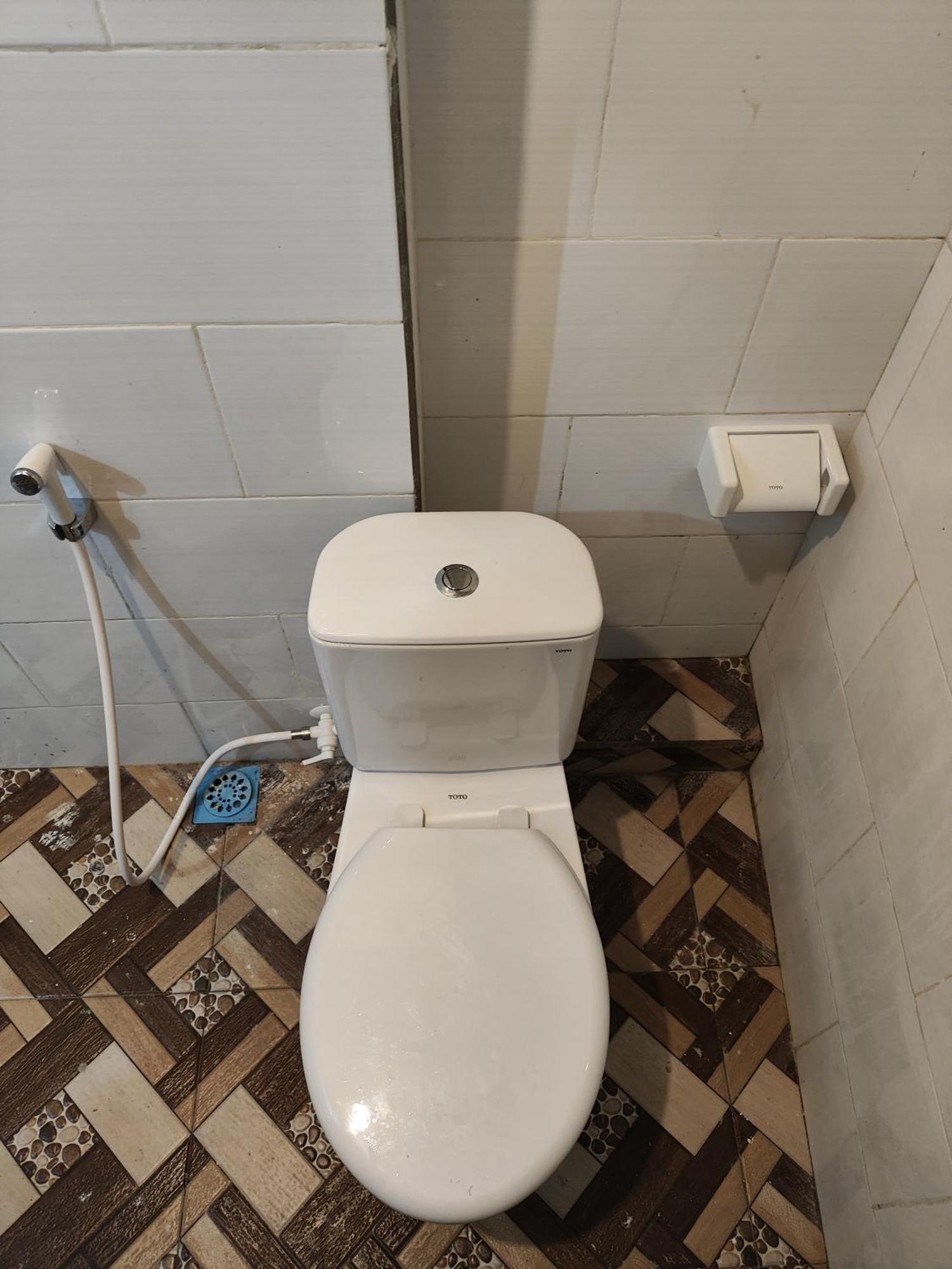 Ega S Hostel Batununggul Екстериор снимка
