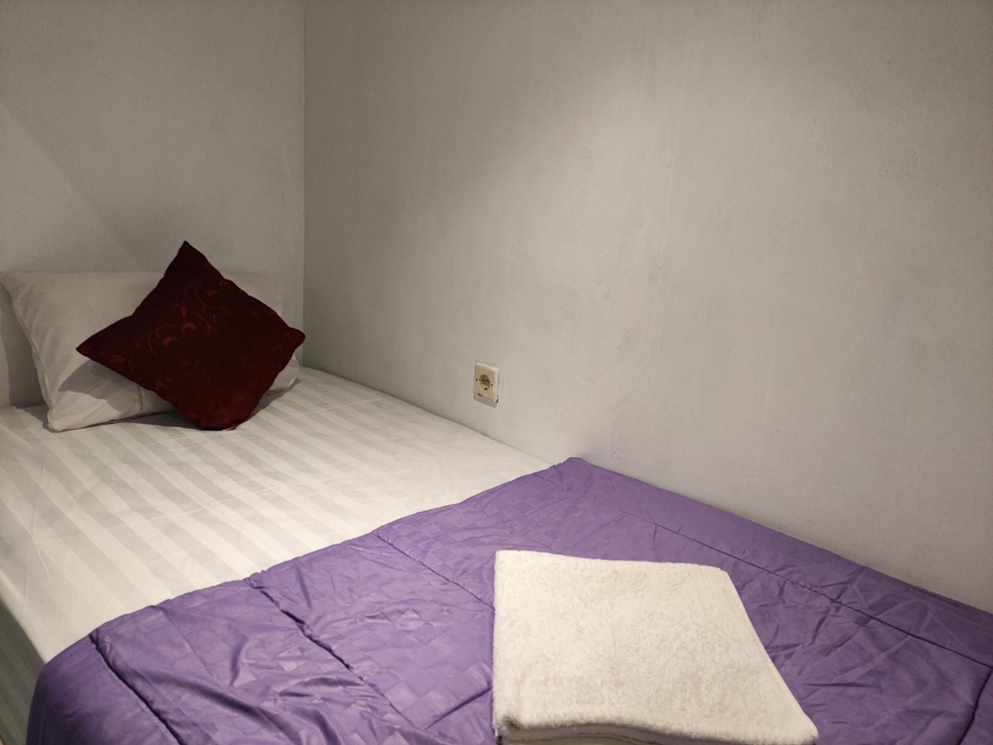 Ega S Hostel Batununggul Екстериор снимка
